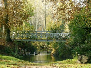 La Chauss�e-sur-Marne - Hotel Le Clos de Mutigny - foto 8