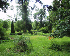 La Chauss�e-sur-Marne - Hotel Le Clos de Mutigny - foto 9