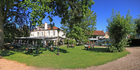 Le Val d�Ajol - Hotel La R�sidence - foto 2