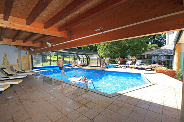 Le Val d�Ajol - Hotel La R�sidence - foto 3
