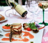 Le Val d�Ajol - Hotel La R�sidence - foto 5