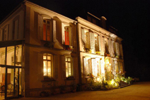Le Val d�Ajol - Hotel La R�sidence - foto 7