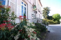 Le Val d�Ajol - Hotel La R�sidence - foto 8