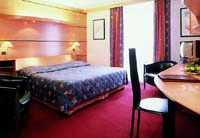 Hotel Les Vallées Labellemontagne - foto 2