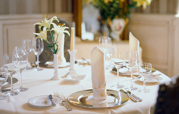Schlosshotel Kurf�rstliches Amtshaus - foto 10