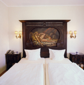 Schlosshotel Kurf�rstliches Amtshaus - foto 13