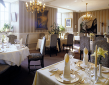 Schlosshotel Kurf�rstliches Amtshaus - foto 14