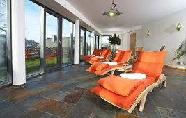 Schlosshotel Kurf�rstliches Amtshaus - foto 6