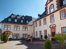 Schlosshotel Kurf�rstliches Amtshaus - foto 8