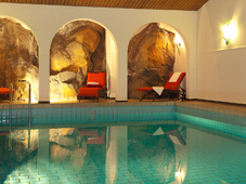 Schlosshotel Kurf�rstliches Amtshaus - foto 9