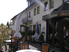 Fleringen / Prüm - Hotel Schoos - foto 1