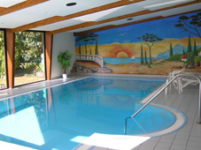 Fleringen / Prüm - Hotel Schoos - foto 4