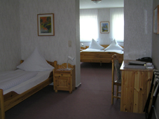 Fleringen / Prüm - Hotel Schoos - foto 8