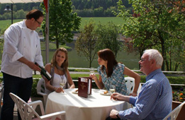 Zeltingen - Hotel Nicolay zur Post - foto 7