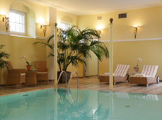 Bergisch-Gladbach - Schlosshotel Lerbach - foto 3