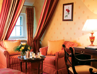 Bergisch-Gladbach - Schlosshotel Lerbach - foto 8