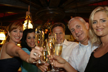 Hotel Berg�s Alte Bauernsch�nke - foto 11