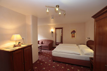 Hotel Berg�s Alte Bauernsch�nke - foto 12
