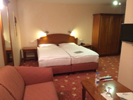 Hotel Berg�s Alte Bauernsch�nke - foto 14