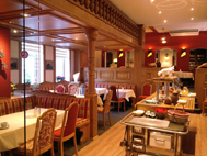 Hotel Berg�s Alte Bauernsch�nke - foto 4
