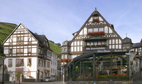 Hotel Berg�s Alte Bauernsch�nke - foto 5