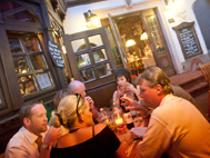Hotel Berg�s Alte Bauernsch�nke - foto 8