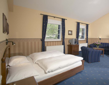 Hotel Berg�s Alte Bauernsch�nke - foto 9