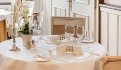 Skt Goar - Romantik Hotel Schloss Rheinfels - foto 11