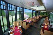 Skt Goar - Romantik Hotel Schloss Rheinfels - foto 3
