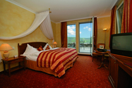 Skt Goar - Romantik Hotel Schloss Rheinfels - foto 4