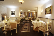Skt Goar - Romantik Hotel Schloss Rheinfels - foto 5