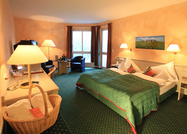 Skt Goar - Romantik Hotel Schloss Rheinfels - foto 7