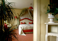 Skt Goar - Romantik Hotel Schloss Rheinfels - foto 9