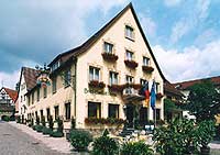 Niederstetten - Gasthof Krone - foto 1