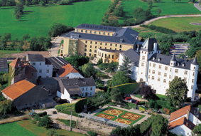 Perl - Victor�s Residenz-Schloss Berg - foto 1