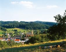 Trassem - Hotel St. Erasmus - foto 2