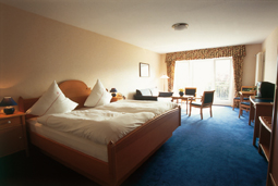 Trassem - Hotel St. Erasmus - foto 4