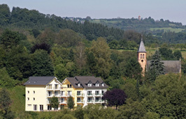 Trassem - Hotel St. Erasmus - foto 6