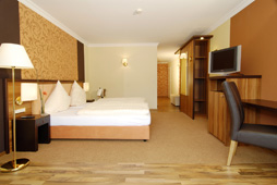 Trassem - Hotel St. Erasmus - foto 7