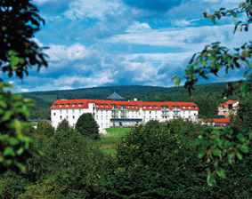 Weiskirchen - Parkhotel Weiskirchen - foto 8