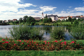 Weiskirchen - Parkhotel Weiskirchen - foto 9