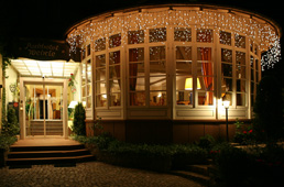 Triberg - Parkhotel Wehrle - foto 2