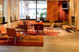 Stockholm - Hotel Birger Jarl - foto 2