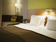 Stockholm - Hotel Birger Jarl - foto 6