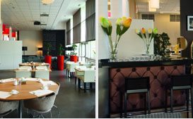 Brugge - Novotel Brugge Centrum - foto 10