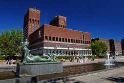 Oslo - foto 4