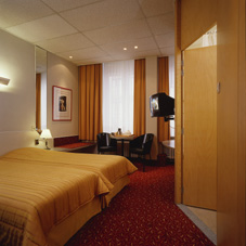 Oostende - Hotel Glenmore - foto 3