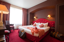 Oostende - Hotel Imperial - foto 4