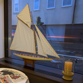 Blankenberge - Hotel Richmond - foto 2