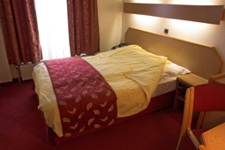 Blankenberge - Hotel Richmond - foto 4